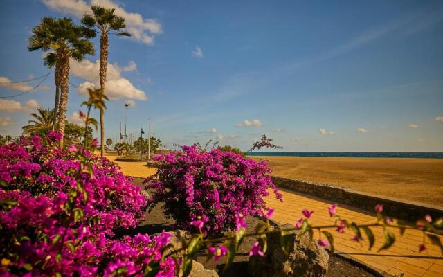 Villa Palmeras Beach Puerto del Carmen