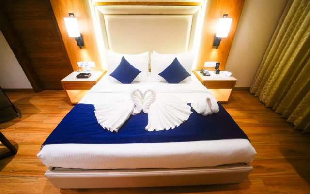 Best Western Swaran Amritsar
