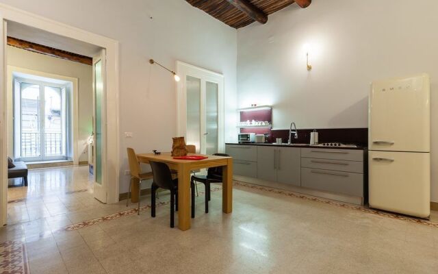 Apartment Duomo 22 - BH 50