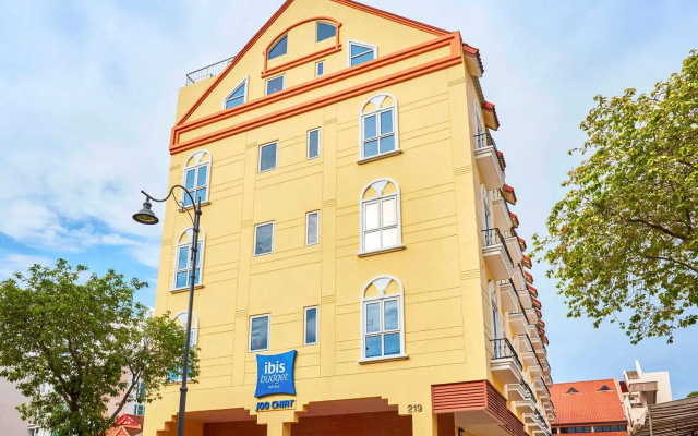 ibis budget Singapore Joo Chiat
