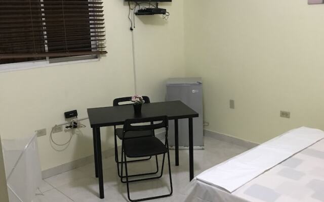 Apartamento - Tu Hogar en Gascue