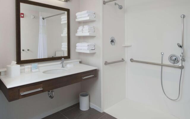 Hampton Inn & Suites Braselton