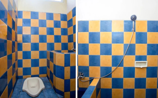 SPOT ON 2697 Homy House