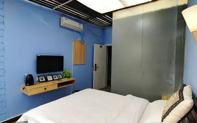Guiyang Villa International Youth Hostel
