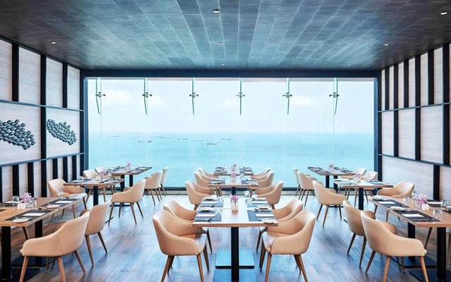 Novotel Marina Sriracha