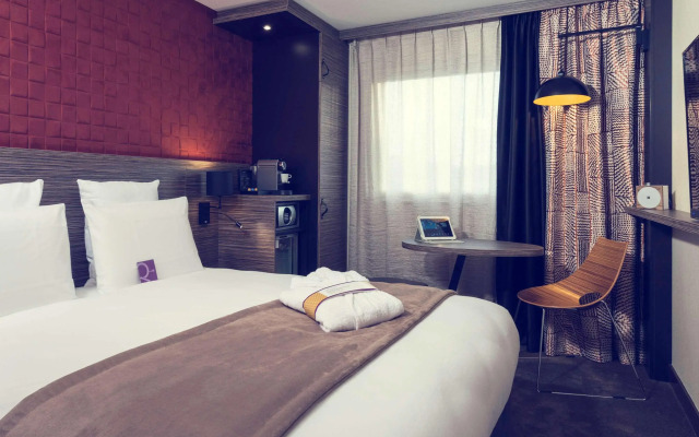 Mercure Paris Porte de Pantin