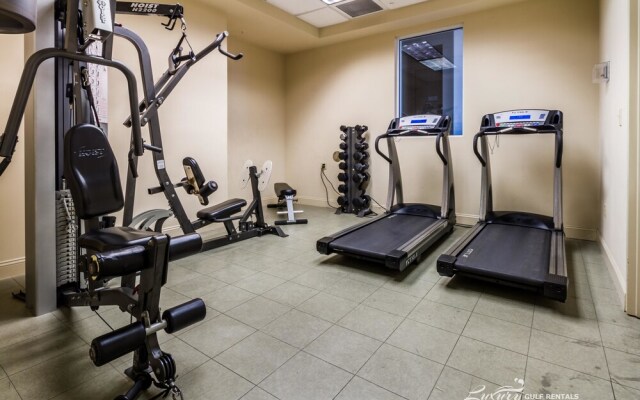 Perdido Sun by Luxury Gulf Rentals