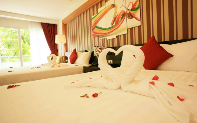 Eclipse Legend Hotel