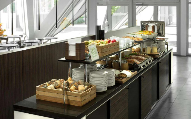 Wakeup Copenhagen Bernstorffsgade