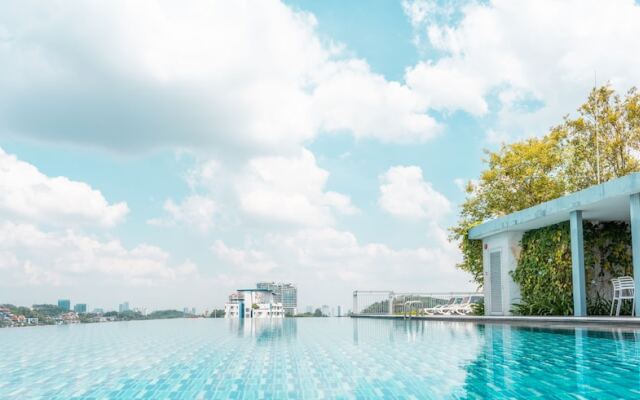 The Signature - Serviced residence