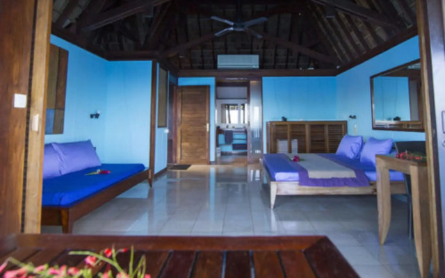 Oa Oa Lodge