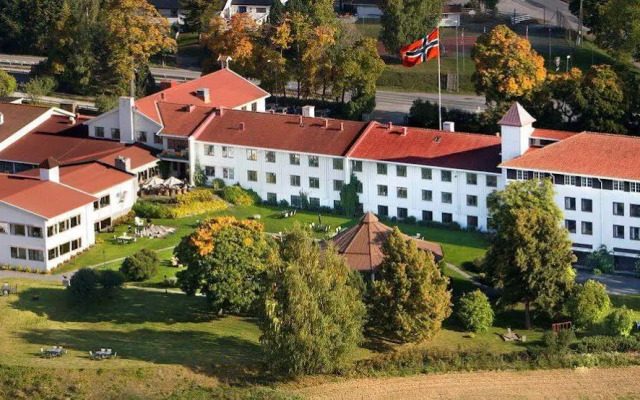 Klækken Hotell