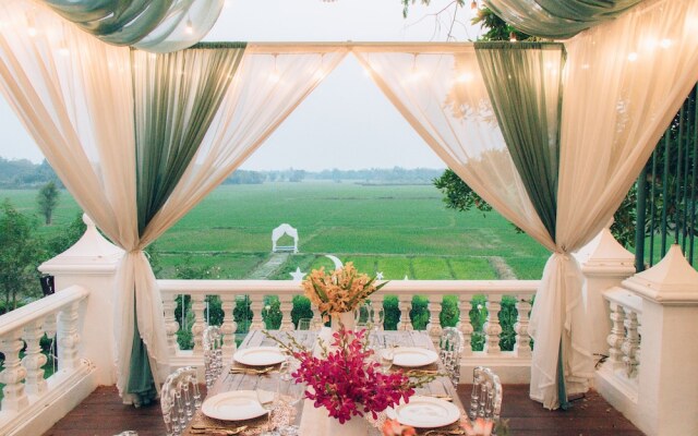 Rosario Oasis Resort - SHA Plus