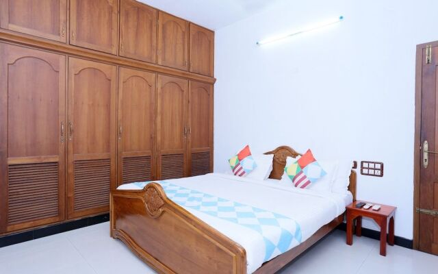 OYO Home 26153 Traditional Stay Near International Airport
