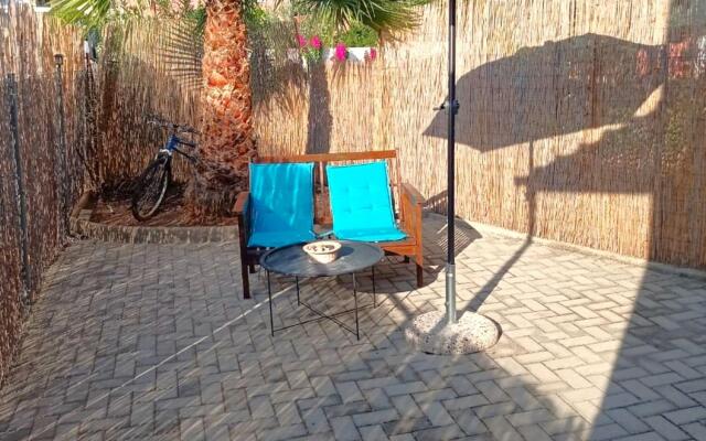 Inviting apartment in  Galaxidi with balcony