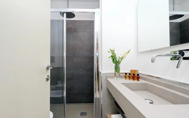 Relais Servio Tullio