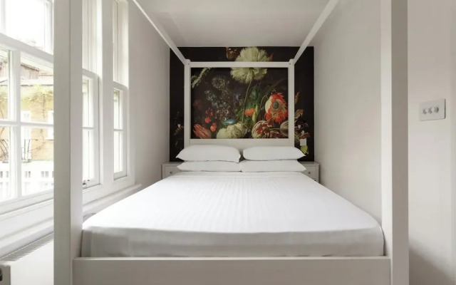 Bathurst Mews II by Onefinestay