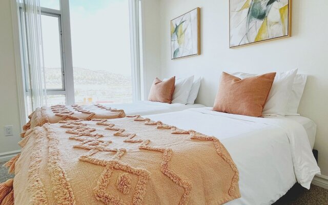 Sunset Oasis Kelowna