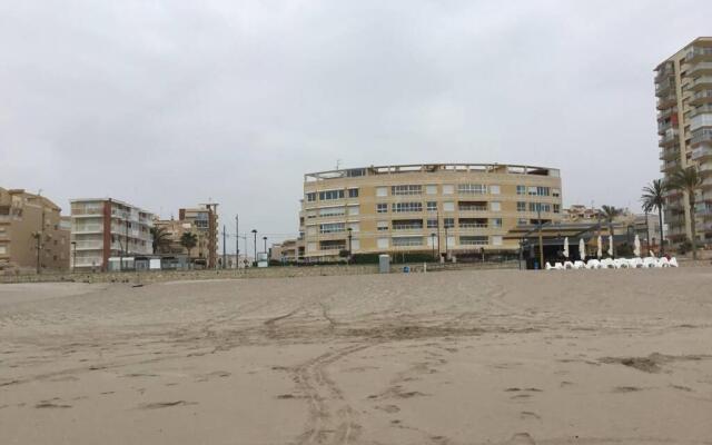 Apartamento Petrel II