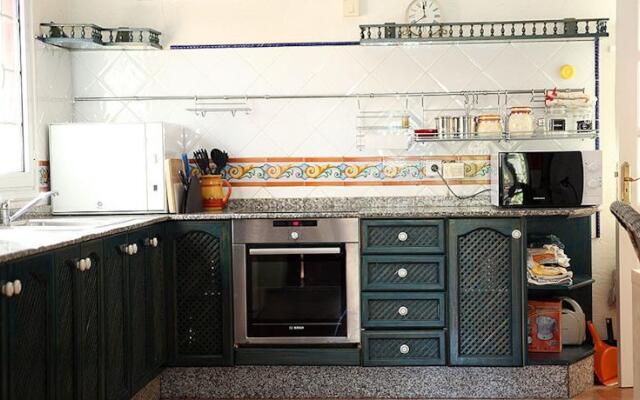 Villa Tropical Garden Maspalomas