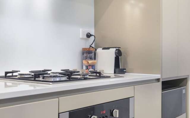 Charming and Spacious Living in a Serene Location