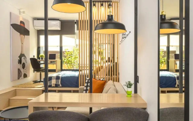 MadaM Apartments - elegant, cozy, comfortable, central