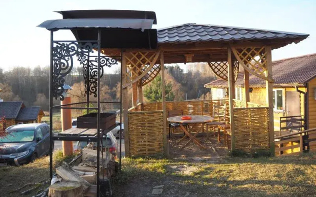 Ферма Лукино