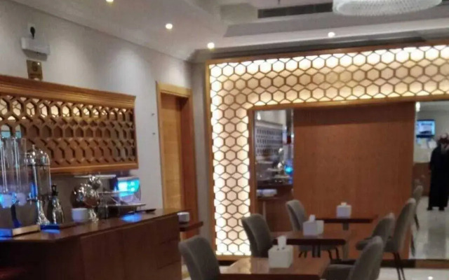 RAM Jeddah Serviced Apartments