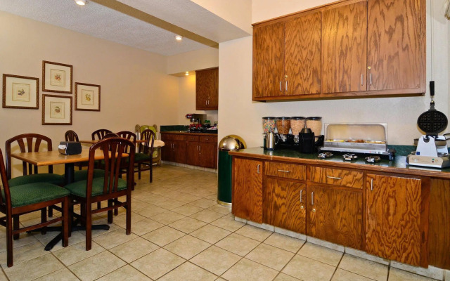 Best Western Ville Platte