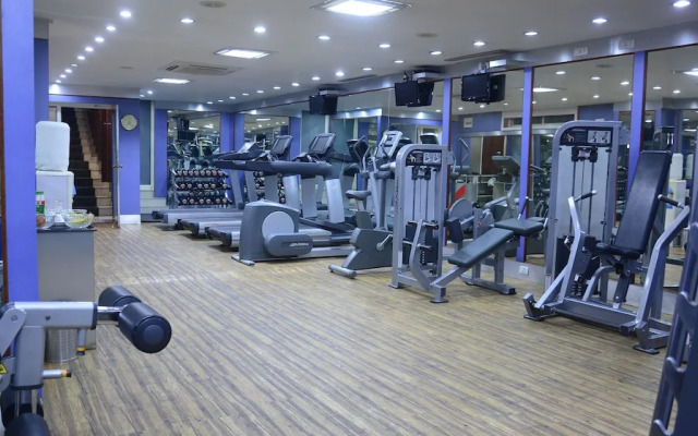 Sandesh The Prince - 4 Star Hotel