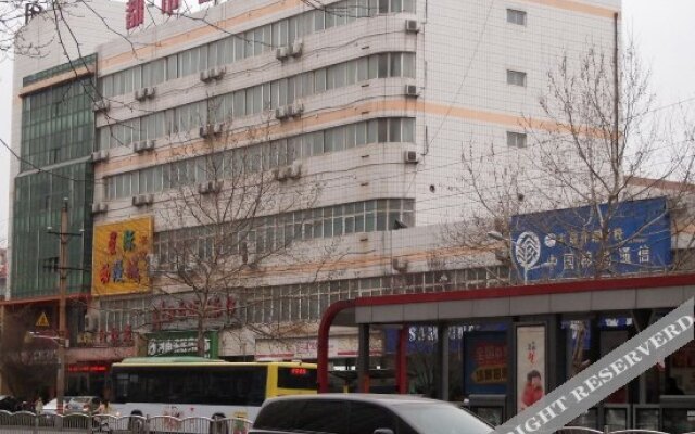 City Inn