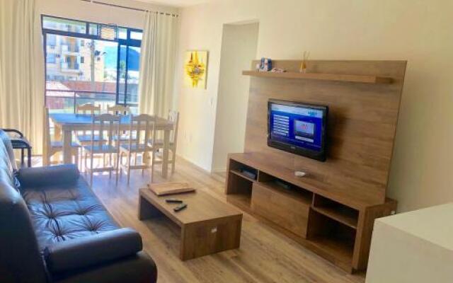 Apartamento Condominio Maria Isabel