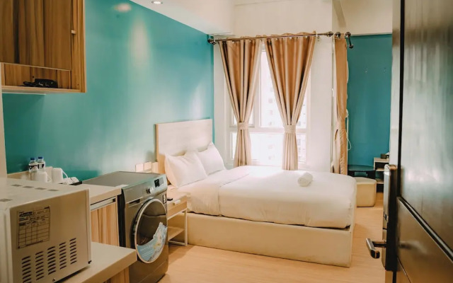 I Suites Hotel Malate