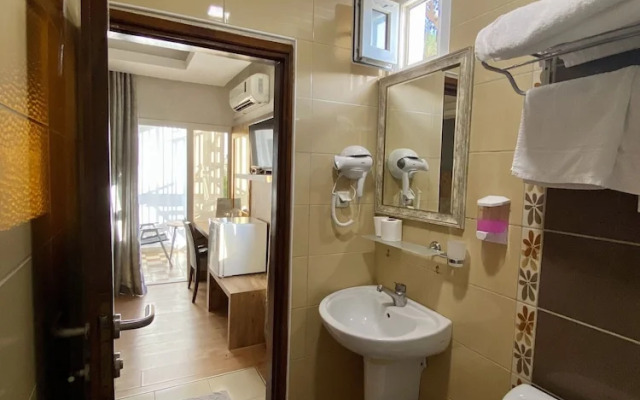 Hotel Akçahan