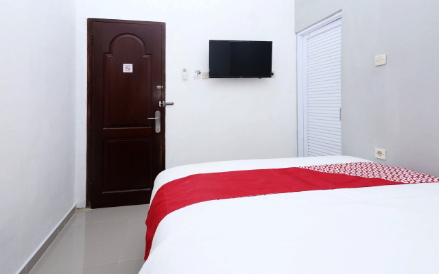 OYO 2409 Safara Guesthouse