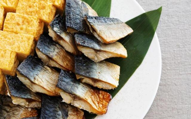 Vessel Inn Keisei Tsudanuma Station