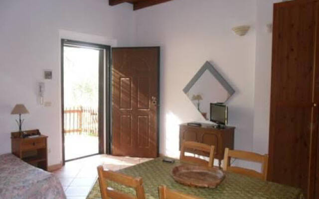 Borgo Laurenzella