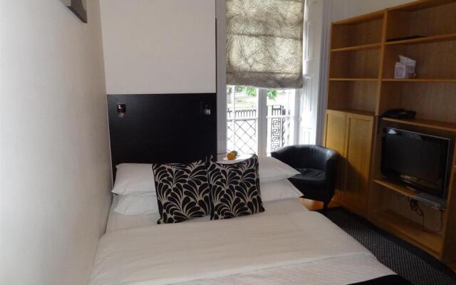 Studios2Let Bloomsbury
