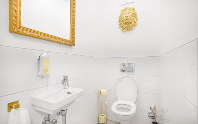 CT-GOLD Apartments - Villach Malina - nahe Atrio und Therme