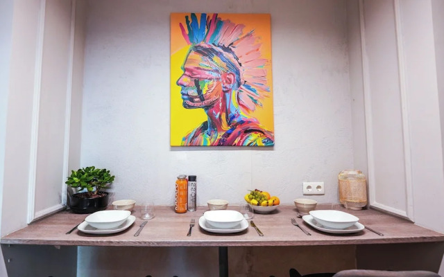 Short Residence Hostel Vienna