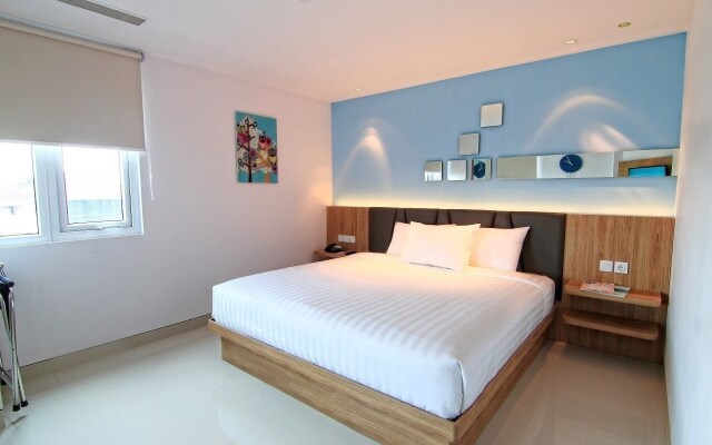 Zoom Hotels