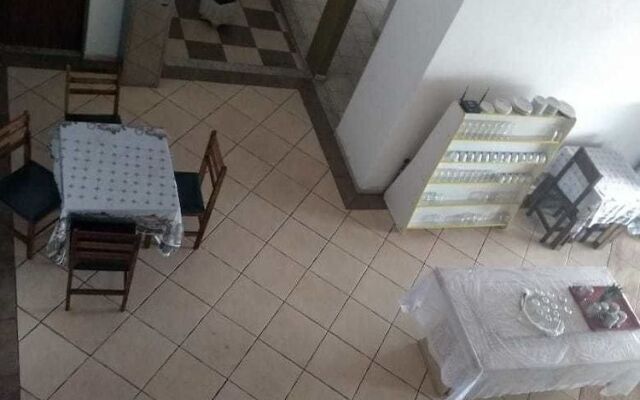 Plaza Park Hotel