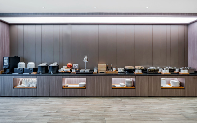 HanTing Hotel (Zhuozhou Guanyun Road)