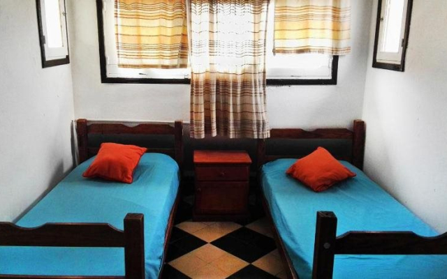 Planet Punta del Este Hostel