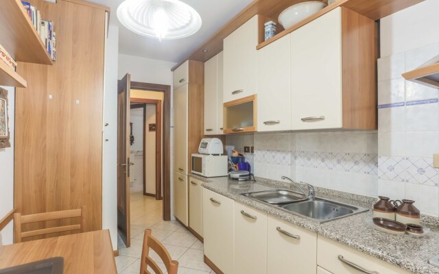 Marconi Oriental Style