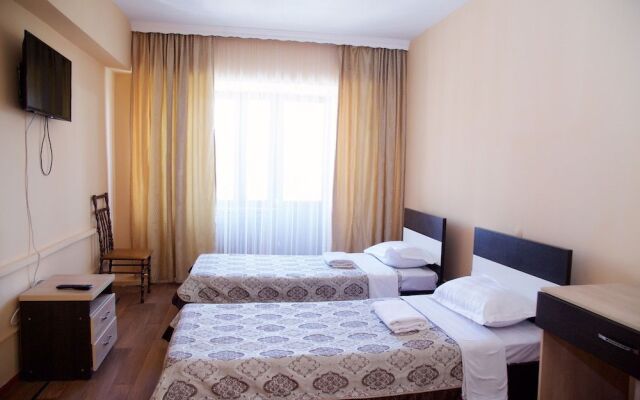 Aksunkar Hotel