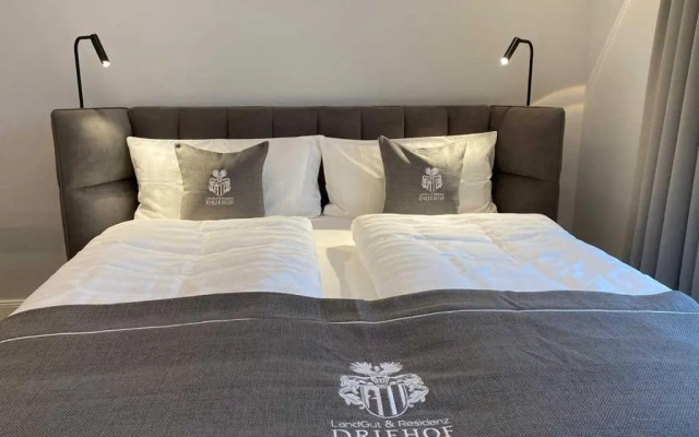 DRIEHOF LifeStyle Classic Apt 2