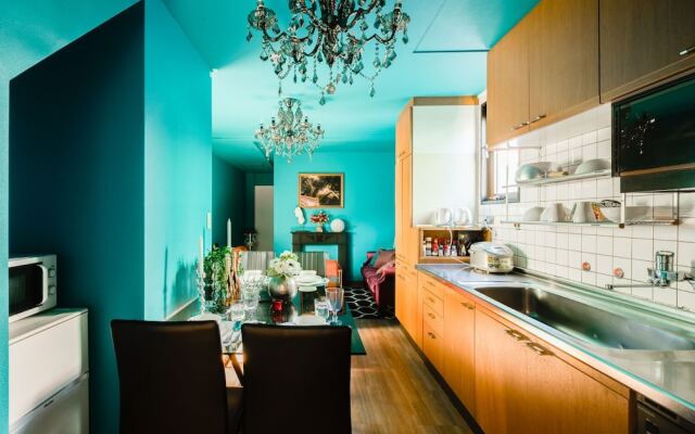 Ota Building Penthouse St33