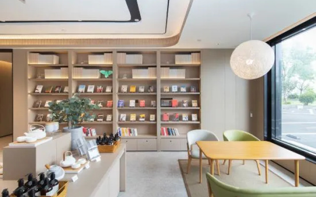 JI Hotel (Xinghua Wandaguangchang Changan Nan Road)