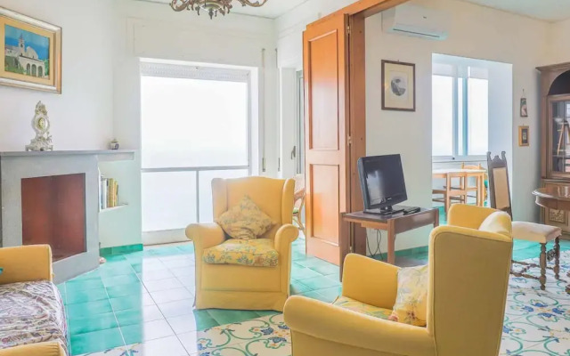 Apartament in Amalfi ID 4178
